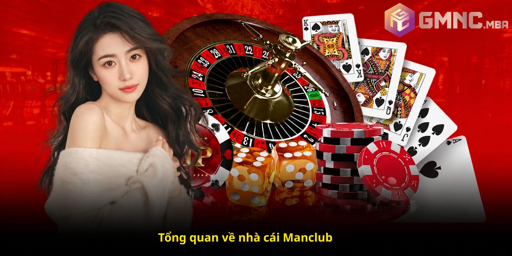Tổng quan về nhà cái Manclub