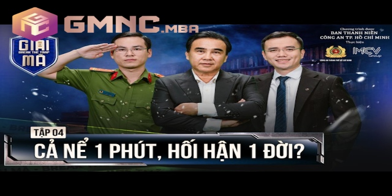 Break the trap góp phần nâng cao nhận thức của cộng đồng