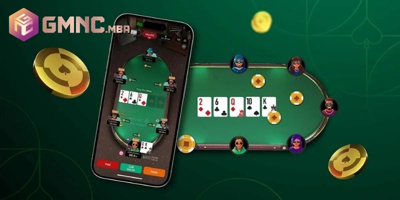 Bứt phá thu nhập cùng sảnh game thời thượng Gem88