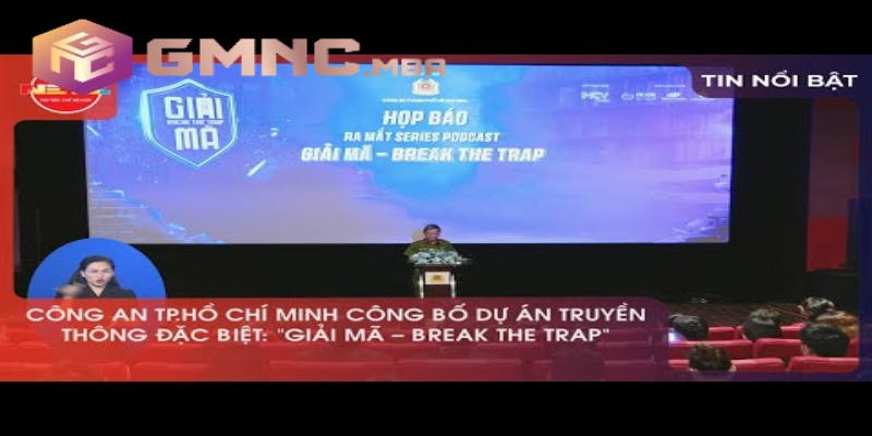 Chương trình truyền tải thông điệp mang giá trị nhân văn