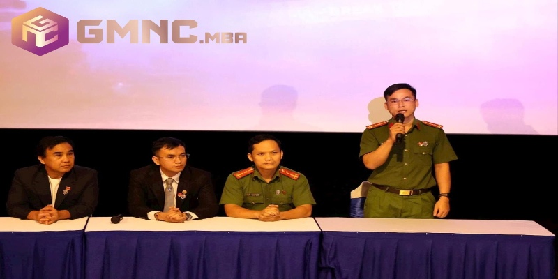 Chương trình xây dựng nội dung định hướng rõ ràng