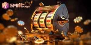 Game Nổ Hũ Tặng Code Trải Nghiệm Tại Thương Hiệu GMNC