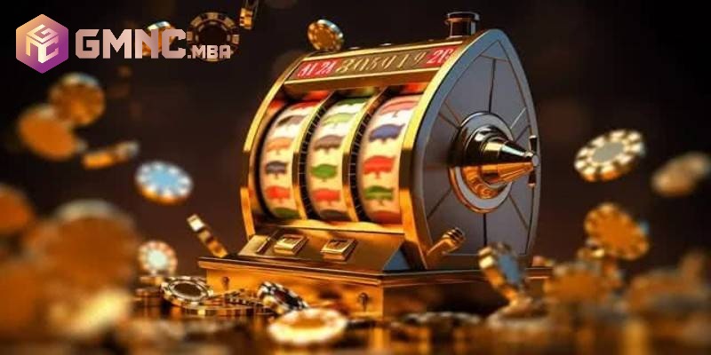 Game Nổ Hũ Tặng Code Trải Nghiệm Tại Thương Hiệu GMNC