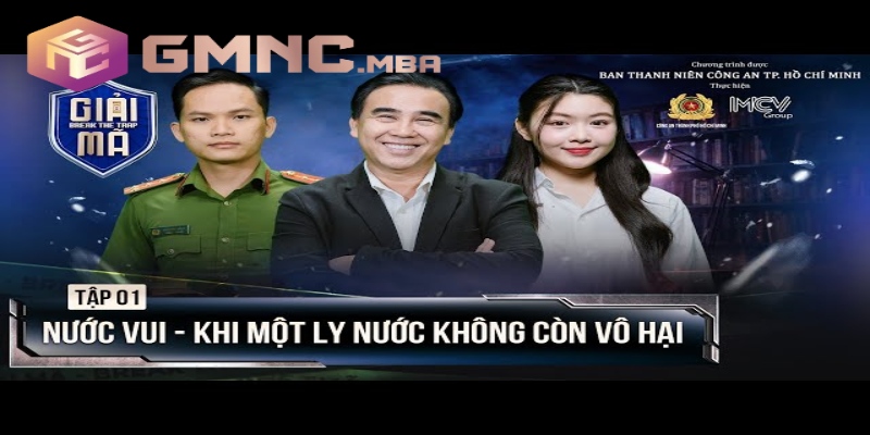 Giải mã break the trap là gì trở thành chủ đề được quan tâm