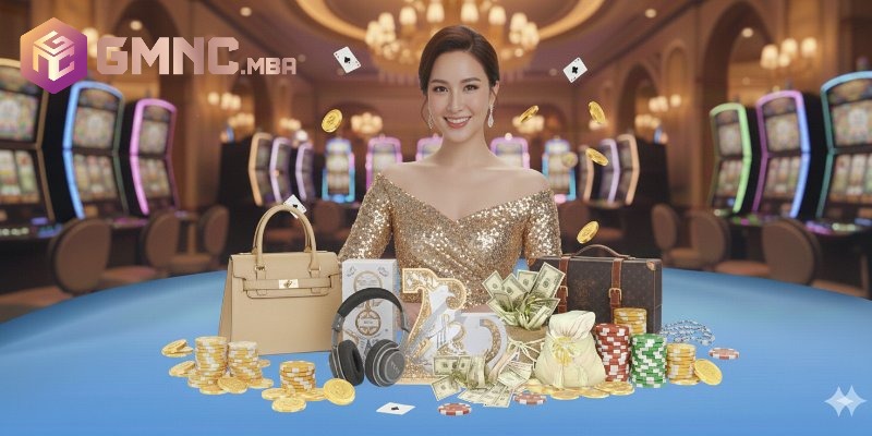 Gmnc.club có phù hợp tham gia là vấn đề được quan tâm