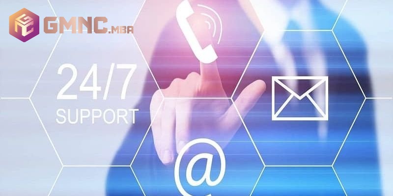 Gmnc.club hỗ trợ người dùng ra sao là chủ đề được quan tâm