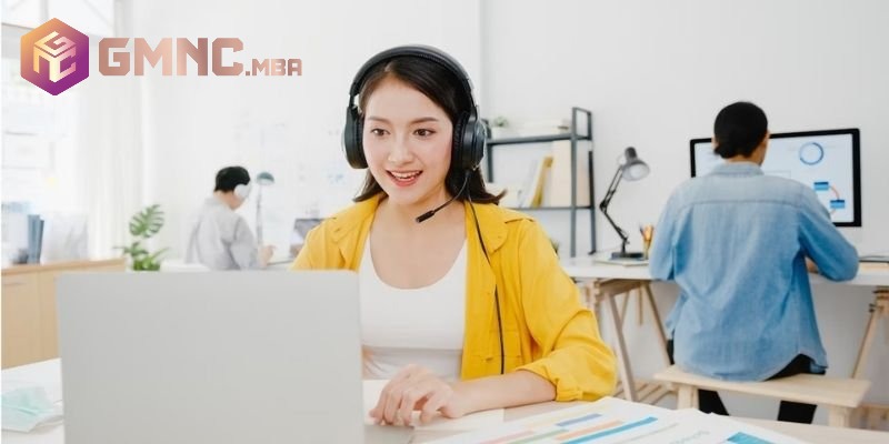 Gmnc.club hỗ trợ người dùng theo mô hình đa kênh