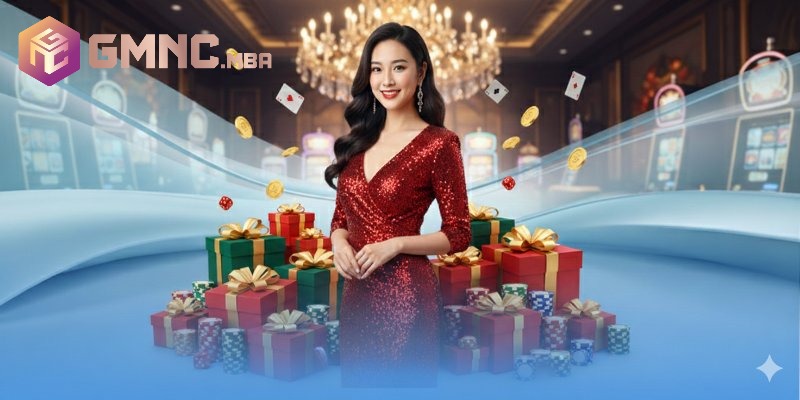 Gmnc.club hướng đến đối tượng nào là chủ đề nóng