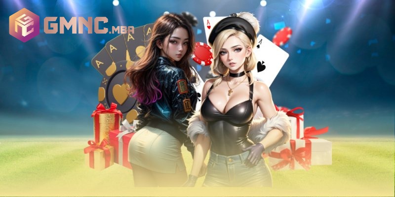 Gmnc.club Hướng Đến Đối Tượng Nào? Phân Tích Từng Nhóm