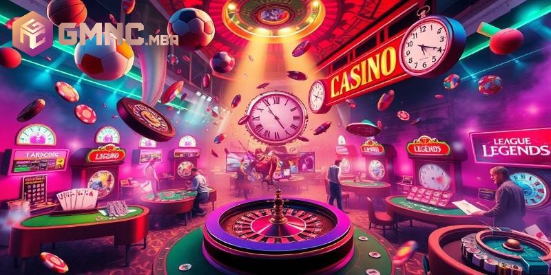 Go88 tập trung xây dựng hệ thống vận hành minh bạch