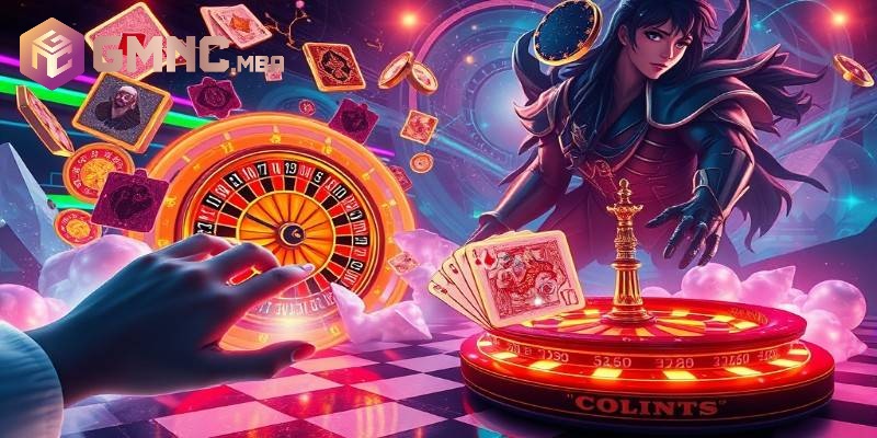Hitclub - Thiên Đường Giải Trí Đổi Thưởng Thượng Lưu Mới 