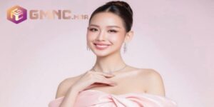 Hoa Hậu Ngọc Bảo PR Thông Qua GMNC Để Tăng Độ Phủ Sóng