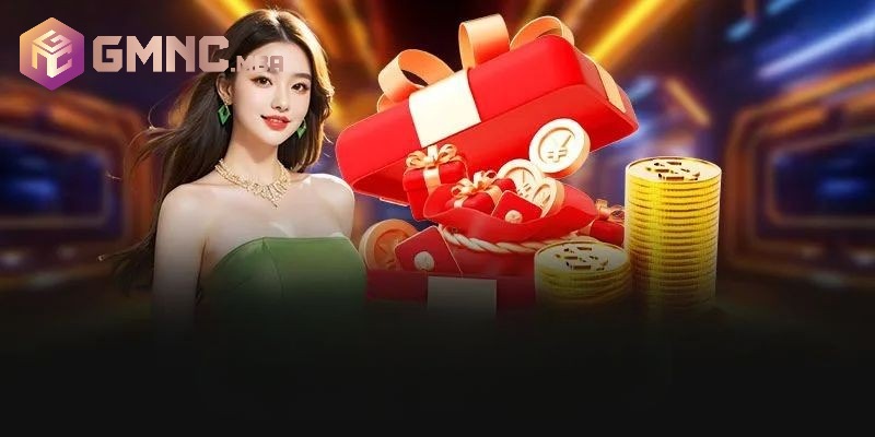 Khám phá hệ thống thưởng giữ chân hàng ngàn người chơi