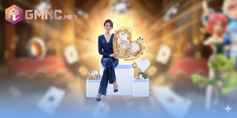 Khuyến Mãi Bin88 Mang Lại Lợi Ích Lớn Tại Thương Hiệu GMNC