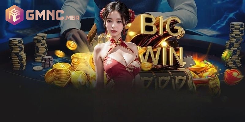 Khuyến Mãi Gem88 Hấp Dẫn Tại Cổng Game Uy Tín GMNC