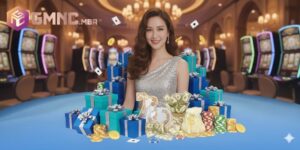 Khuyến Mãi Net88 Cực Hot Cho Người Chơi Tại Sân Chơi GMNC