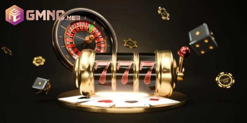 Liên minh sảnh game quốc tế đảm bảo thưởng cực lớn 