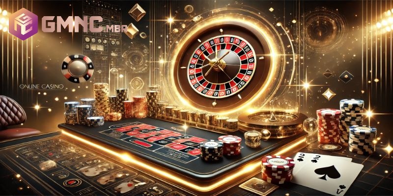 Sảnh game xanh chín sở hữu tỷ lệ nổ hũ kỷ lục